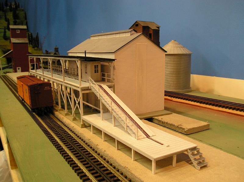 ice4.JPG - The single kit Icing facility