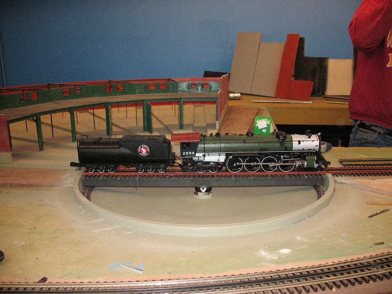 IMG_0112.JPG - Engine tested for clearances