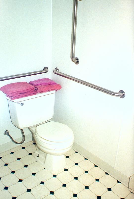 broom1.jpg - The Bathroom after remodelling
