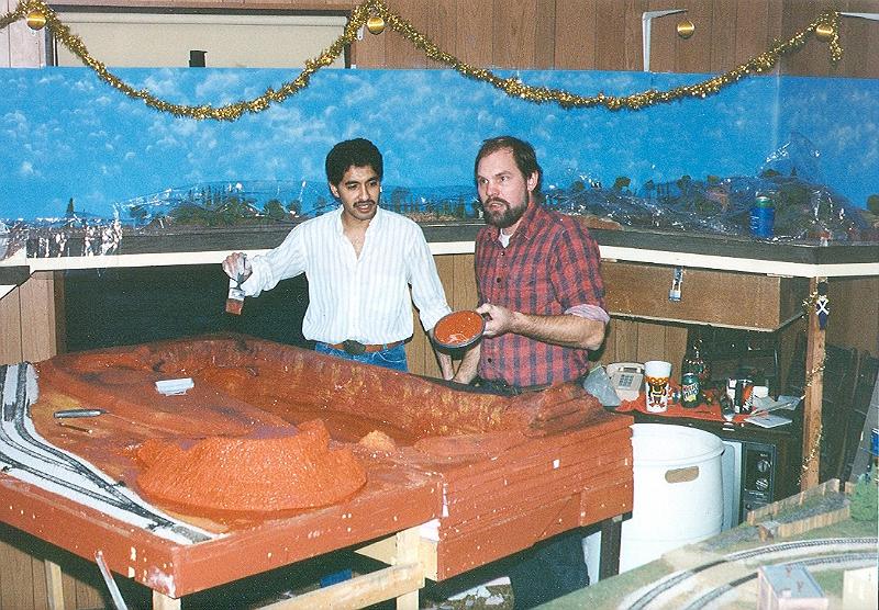 scan0017.jpg - Incorporating Iron Ore from Minnesota's Mesabi Range into the paint